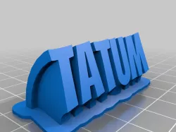 Tatum