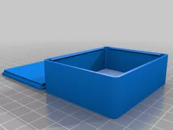  Techme2 General Utility enclosure