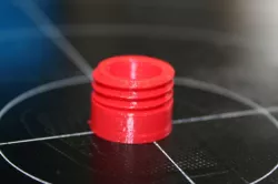 The Blob Test (retraction)