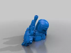 The Mandalorian Base