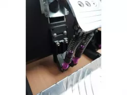Thrustmaster T3PA Pro Brake Mod Double damper