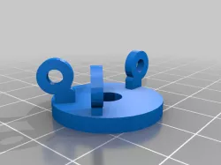 Tiny Tripod