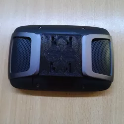 TOMTOM RIDER 500 Adapter