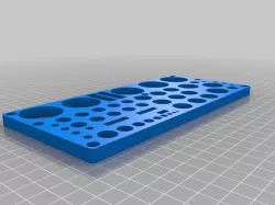 Tool Stand. tool holder