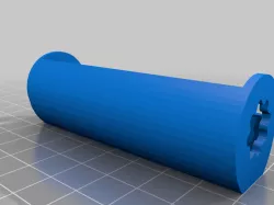 Tooth Paste Squeezer Separated Files 