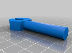 Toy -Robot arm