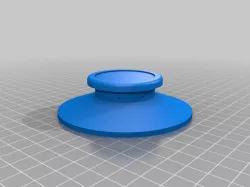Turntable Stabilizer