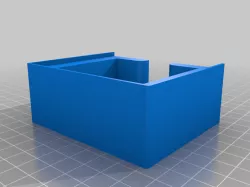 Tzolkin Insert Remix - Smaller Pieces