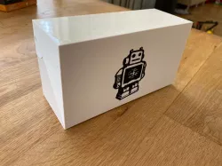 Ultimaker Print Core Box