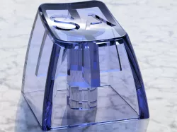 Ultimate Keycap Generator Super SA Profile (Cherry MX Compatible)