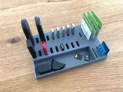 USB Organizer