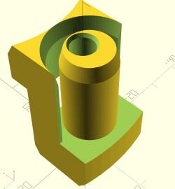 thrustmaster warthog mods 3d models 【 STLFinder