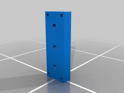 Valve Hydraulic RC