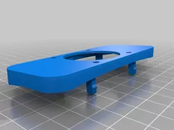 Valve Index Fan Mod