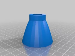 Vape Pen Base