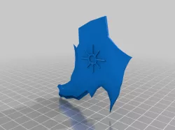 VIKING AXE