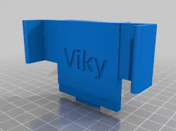 VikyPhone80mm
