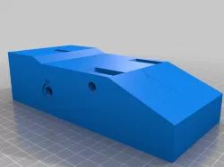 Volume Pedal / Expression Pedal