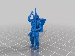 Wandering Pilgrim