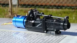 Water Jet Drive
