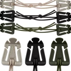 web dominators (Rucksack strap adjustment tool)