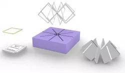 WiFi antenna factory