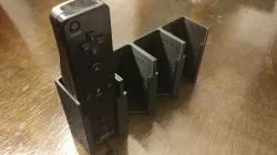 WiiMote Wall Mount (4)