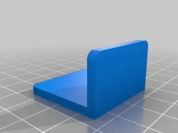 Windows Blinds Retainer