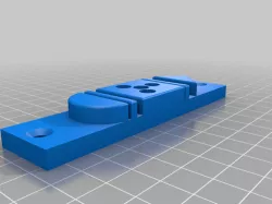 Wire Bending Jig