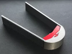 Yakima Zip Strap