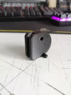 Yardmaster Replacment Door Runner