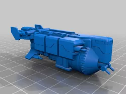 YV-929 Freighter