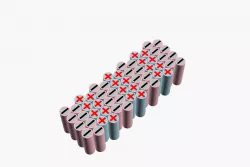 18650 pack configurator
