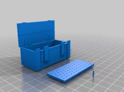 1897 french gun 75mm accessories