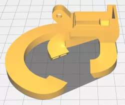3-way "ultimate" fan duct (CR10s Pro / CR10 max)