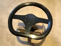 320mm Sim Racing Steering Wheel