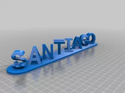 3d dual names