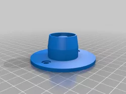 3D Pen Holder