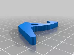 (3D Slash) Trigger
