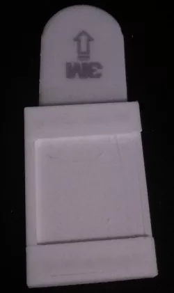 3M Sliding Latch