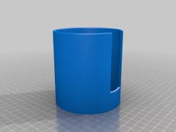 4080 Profile Drink Holder