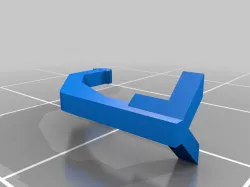 7518 Claw Design