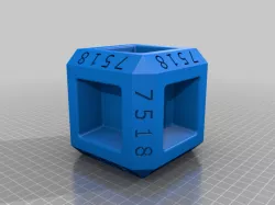 7518 FTC SkyStone Capstone