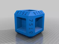 7519 FTC SkyStone Capstone