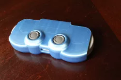 8BitDo SN30 Pro Case