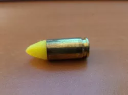 9mm Snap Cap Insert