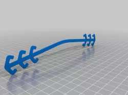 A realy simple Earsaver 