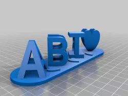 ABI