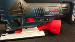 Absaugadapter C35 Click & Clean Bosch GST12V-70 (GST10,8V-Li/JS120BN)