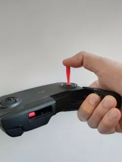advanced control stick for joystick dji mavic mini
